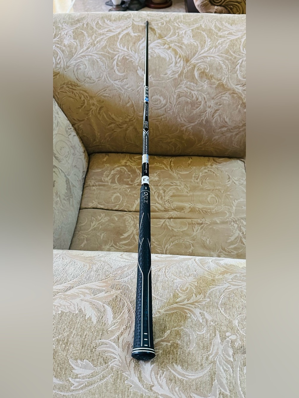 XXIO MP700K Shaft Only 49g 21 Loft Flex-R
